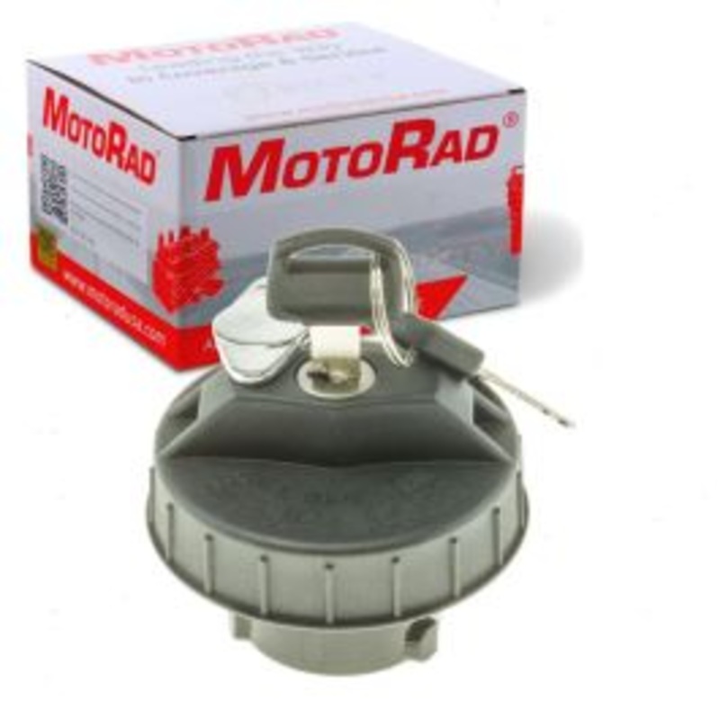 MotoRad Gas Cap for 1998-2004 Lincoln Navigator