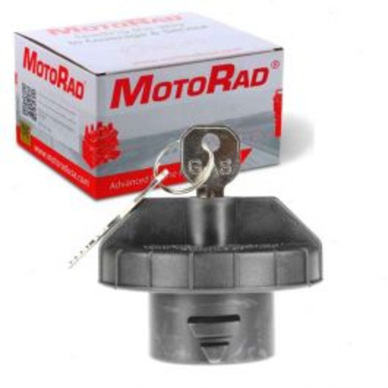 MotoRad Gas Cap for 2004-2006 Toyota Sienna