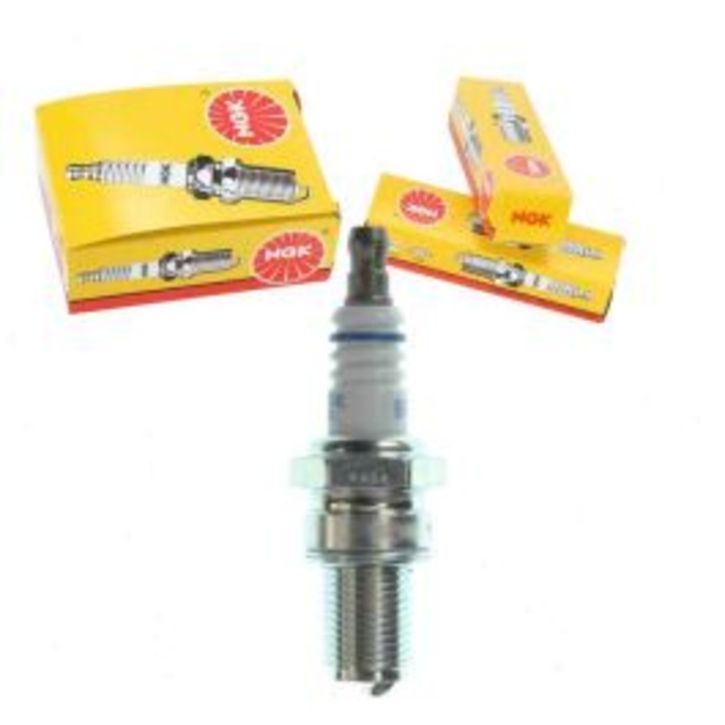 NGK Standard 3035 BR8ECM Spark Plug