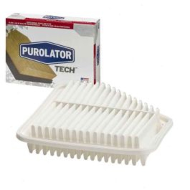 Purolator TECH Air Filter for 2007-2012 Lexus ES350 3.5L V6