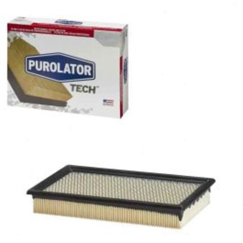 Purolator TECH Air Filter for 2008-2009 Ford Taurus X 3.5L V6