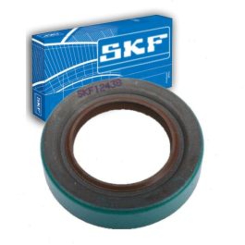 SKF 12438 Engine Crankshaft Seal