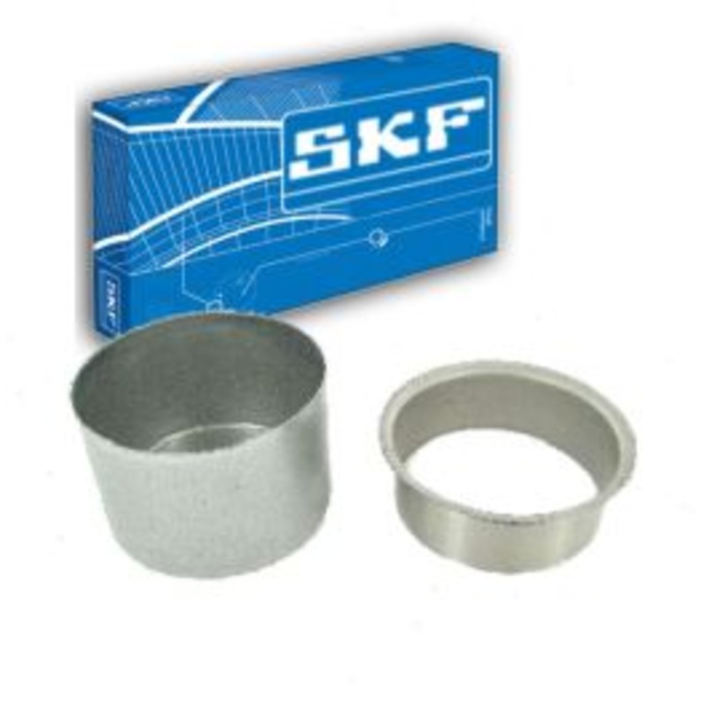 SKF Engine Timing Cover Repair Sleeve for 1998-2004 Nissan Pickup