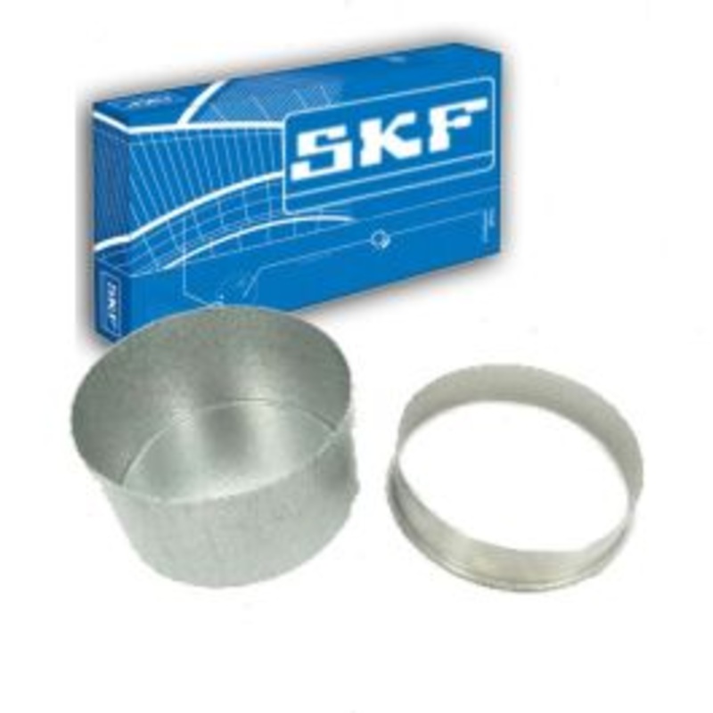 SKF Rear Engine Crankshaft Repair Sleeve for 1986 Mercury Grand Marquis