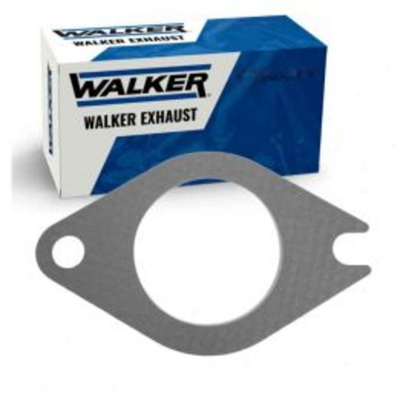 Walker Converter Right To Front Pipe Exhaust Pipe Flange Gasket for 2008 Ford Escape 3.0L V6