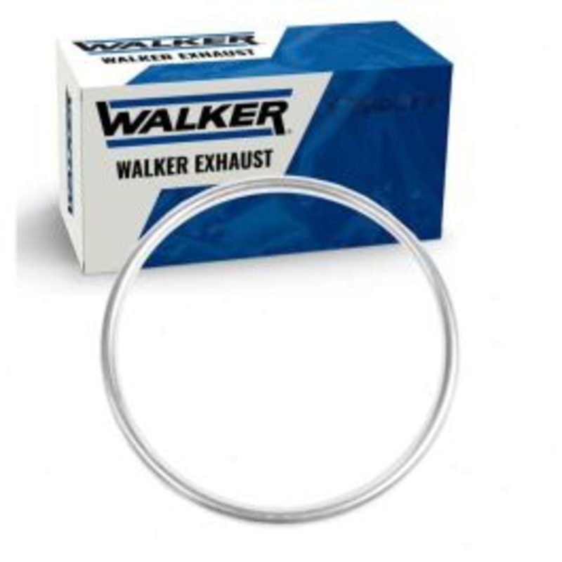 Walker Exhaust Pipe Flange Gasket for 2010-2013 Toyota Tundra 4.6L 5.7L V8