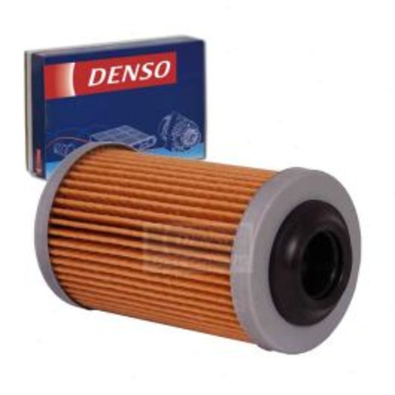 Denso 150-3064 Engine Oil Filter