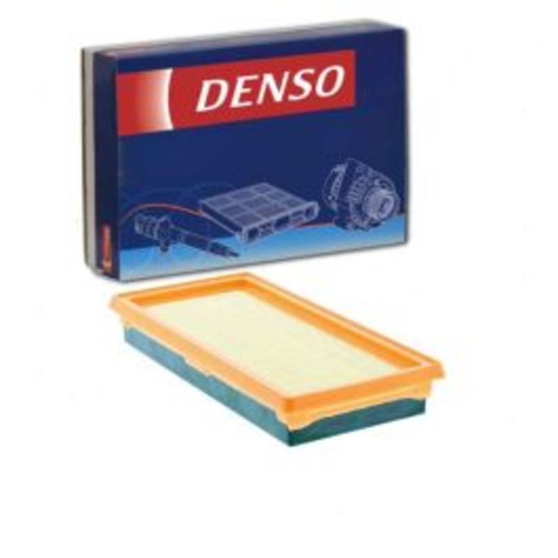 DENSO Air Filter for 2012-2018 Nissan Versa 1.6L L4