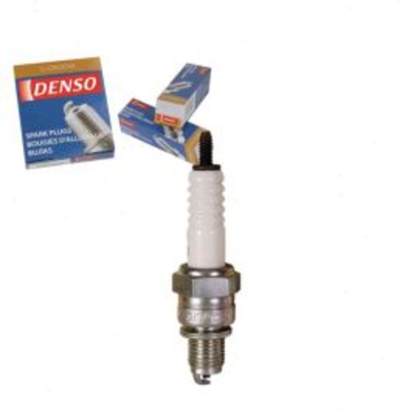 DENSO Standard U-Groove 4000 U16FS-U Spark Plug