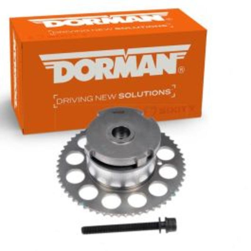 Dorman Engine Variable Timing Sprocket for 2008 Isuzu Ascender 4.2L L6