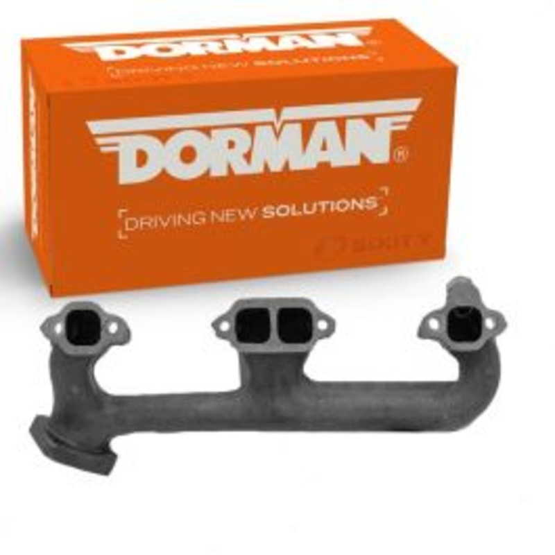 Dorman Left Exhaust Manifold for 1995 Chevrolet Tahoe 5.7L V8