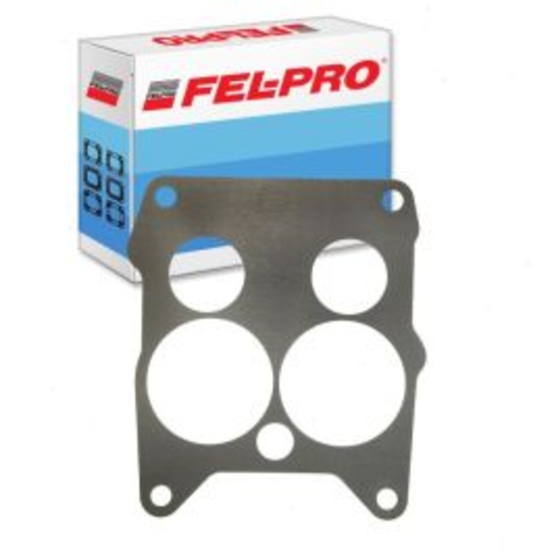 Fel-Pro Carburetor Mounting Gasket for 1978-1987 Oldsmobile Cutlass