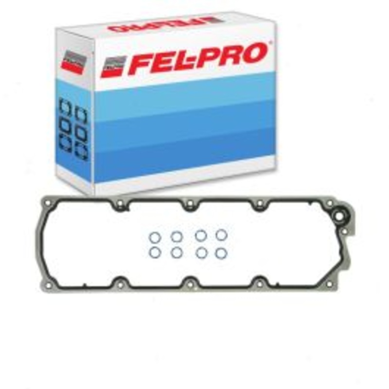Fel-Pro Engine Intake Manifold Gasket Set for 2008-2009 Hummer H2 6.2L V8