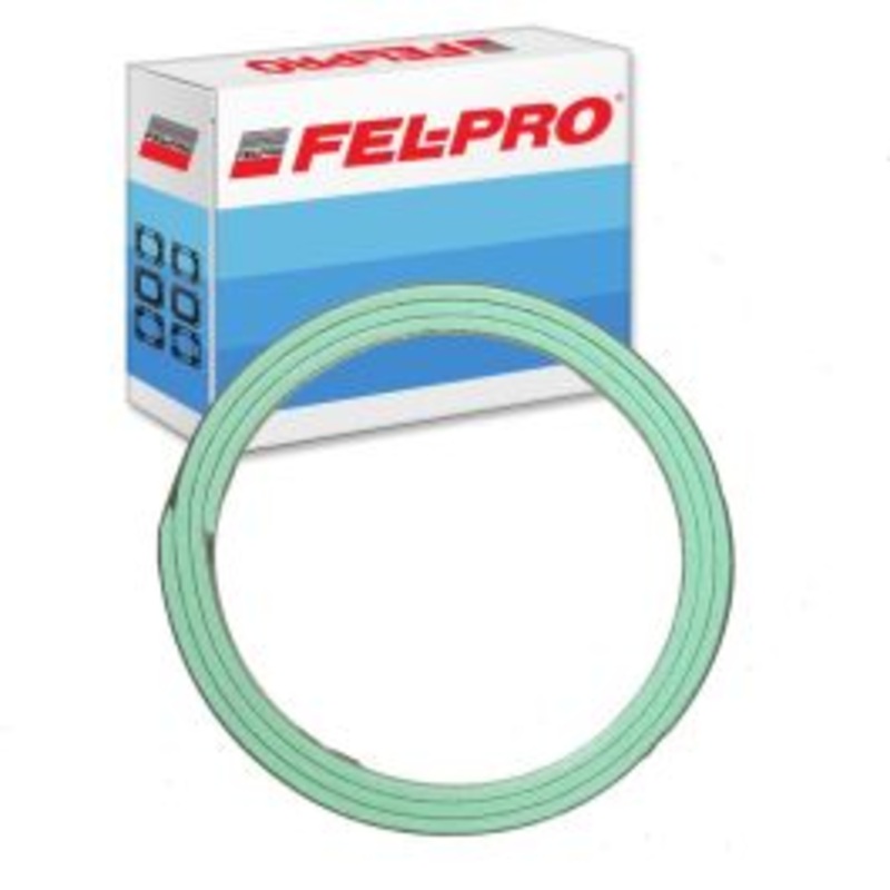 Fel-Pro Exhaust Pipe Flange Gasket for 1982-1985 Toyota Celica 2.8L L6