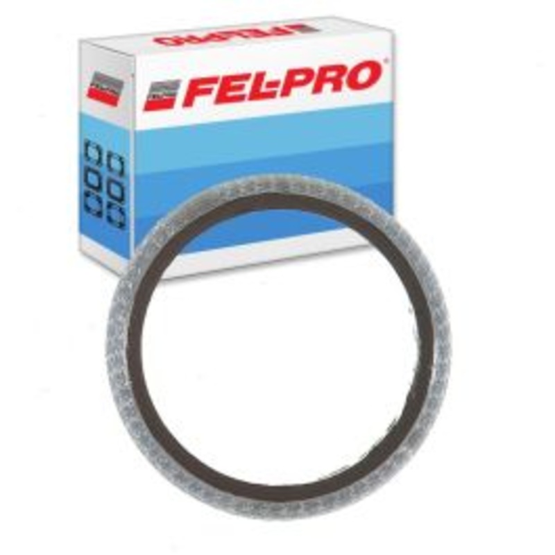 Fel-Pro Exhaust Pipe Flange Gasket for 2006 Isuzu i-350 3.5L L5