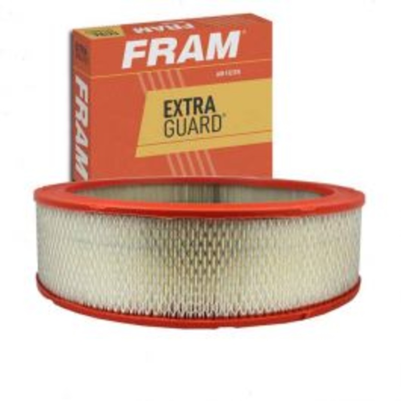 FRAM Extra Guard Air Filter for 1977-1987 Buick Regal