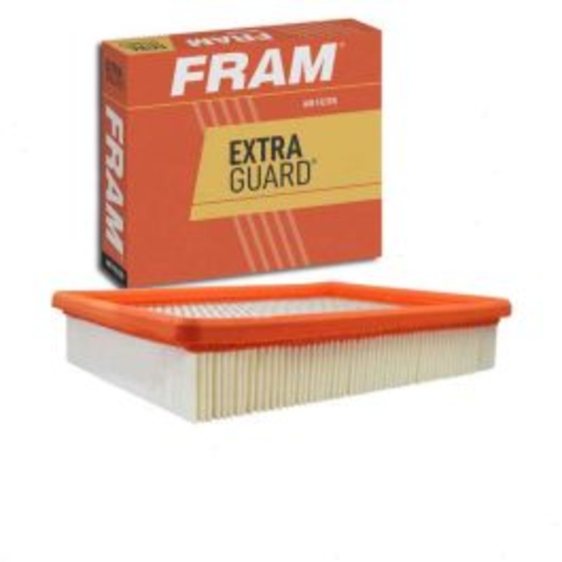 FRAM Extra Guard Air Filter for 1998-1999 Oldsmobile Intrigue