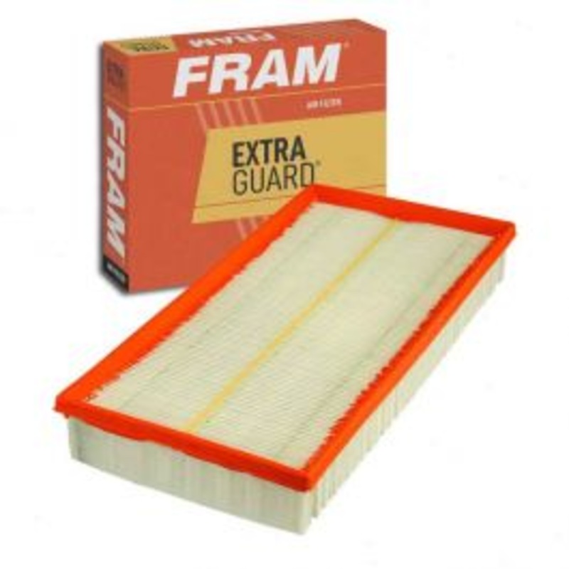 FRAM Extra Guard Air Filter for 1999-2005 Volkswagen Jetta
