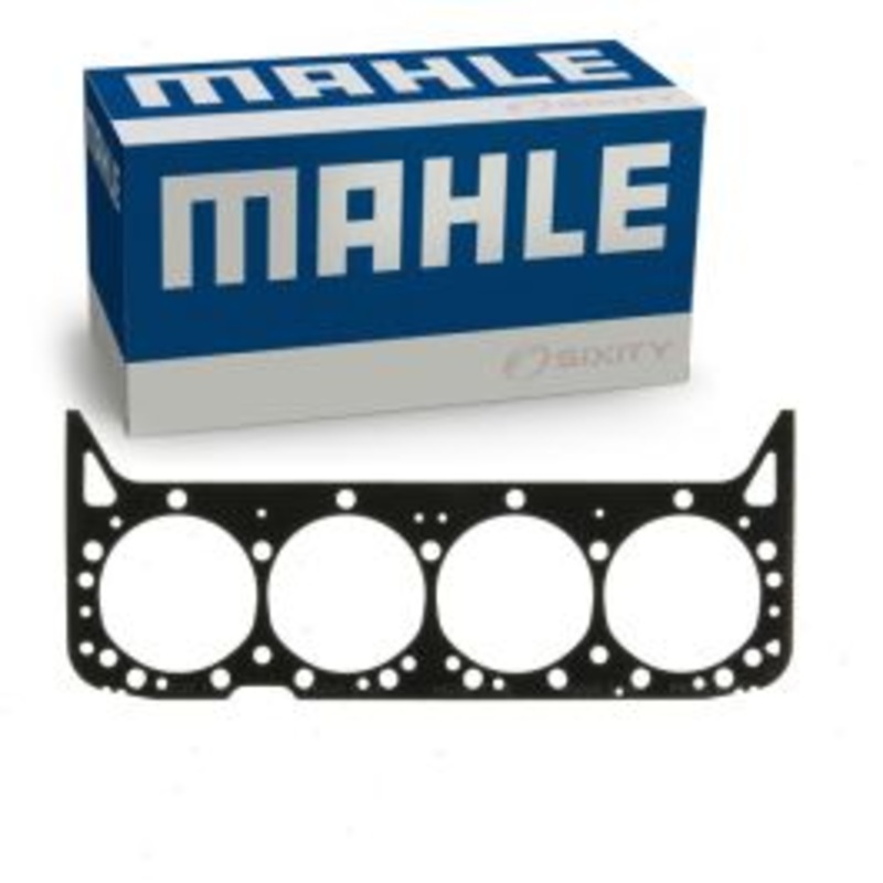 MAHLE 5776 Engine Cylinder Head Gasket