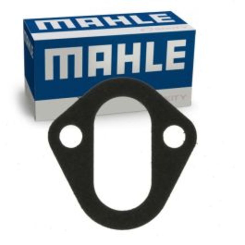 MAHLE Fuel Pump Gasket for 1958-1988 American Motors Ambassador American AMX Classic Concord Custom Deluxe Eagle Grem 2.5L 3.2L 3.3L 3.8L 4.2L 4.7L 5.0L 5.3L 5.6L 5.9L 6.4L 6.6L L4 L6 V8