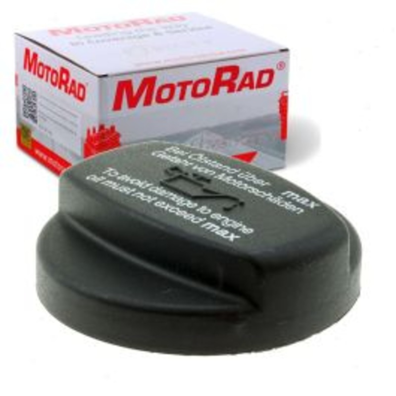 MotoRad Oil Filler Cap for 1979-1985 Mercedes-Benz 300TD