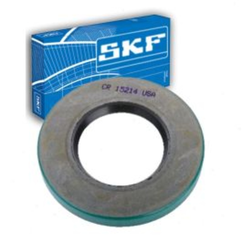 SKF 15214 Engine Crankshaft Seal