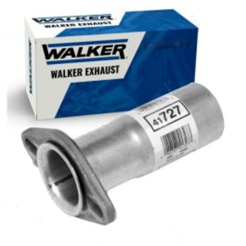 Walker 41727 Exhaust Pipe