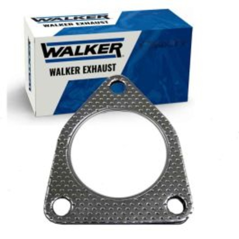 Walker Converter Inlet Left Exhaust Pipe Flange Gasket for 2002 Chevrolet C1500 4.3L V6