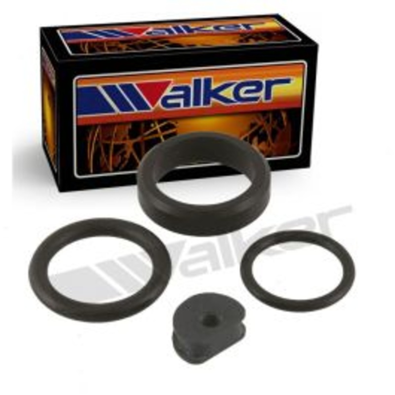 Walker Products Fuel Injector Seal Kit for 1989-1999 Nissan 200SX 300ZX Maxima Sentra