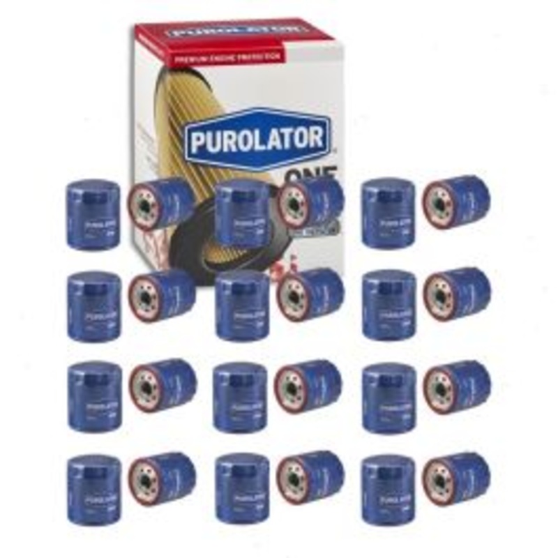 12 pc Purolator ONE PL11403 Engine Oil Filters