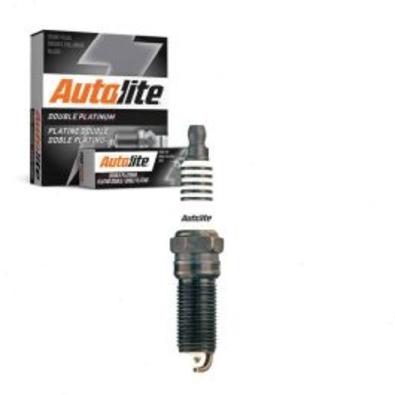 Autolite Double Platinum APP5364 Spark Plug