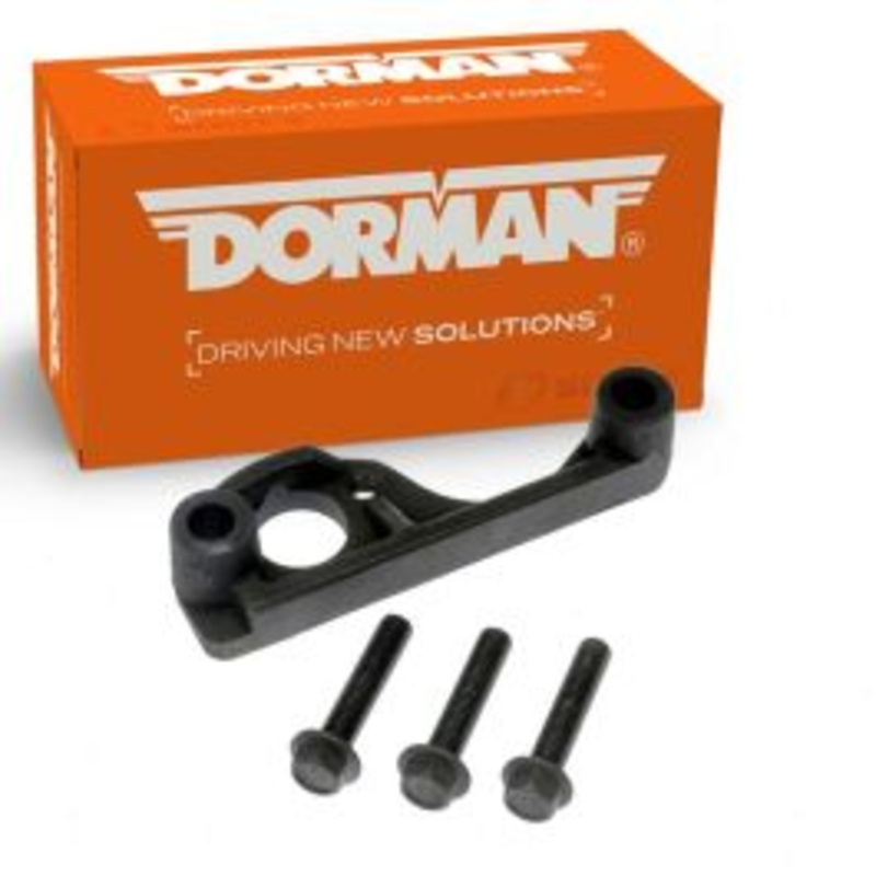 Dorman Front Left Exhaust Manifold to Cylinder Head Repair Clamp for 2000-2009 GMC Yukon XL 1500 5.3L 6.0L V8