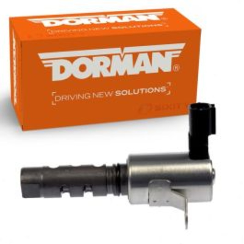 Dorman Right Variable Timing Solenoid VVT for 2001-2010 Toyota Highlander 3.0L 3.3L V6