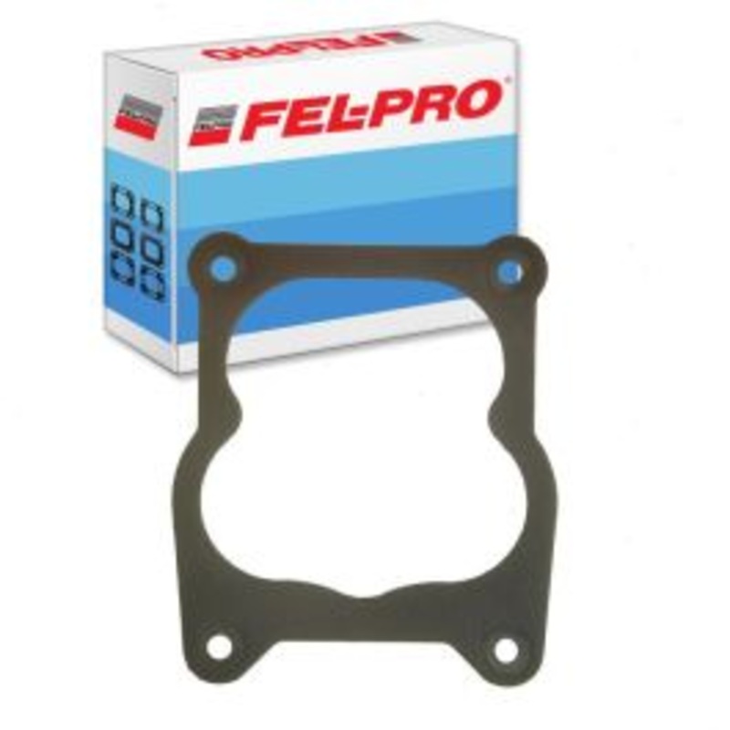 Fel-Pro Carburetor Mounting Gasket for 1971-1973 GMC G35 G3500 Van 5.7L 7.4L V8