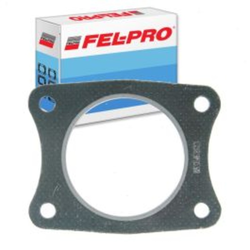 Fel-Pro Exhaust Pipe Flange Gasket for 2004-2010 GMC Sierra 2500 HD 6.6L V8