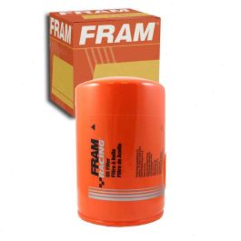FRAM Engine Oil Filter for 1965 International D1000