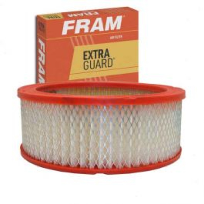 FRAM Extra Guard Air Filter for 1964-1967 Mercury Caliente