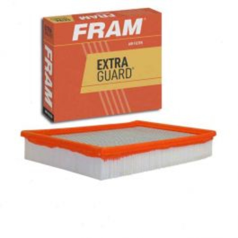 FRAM Extra Guard Air Filter for 1986-2011 Lincoln Town Car