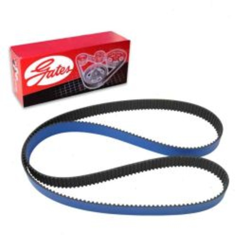 Gates RPM Engine Timing Belt for 1998-2004 Audi A6 Quattro 2.7L 2.8L 4.2L V6 V8