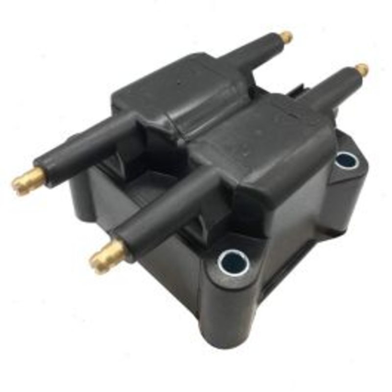 Hitachi Ignition Coil for 1997-2000 Plymouth Breeze 2.0L 2.4L L4