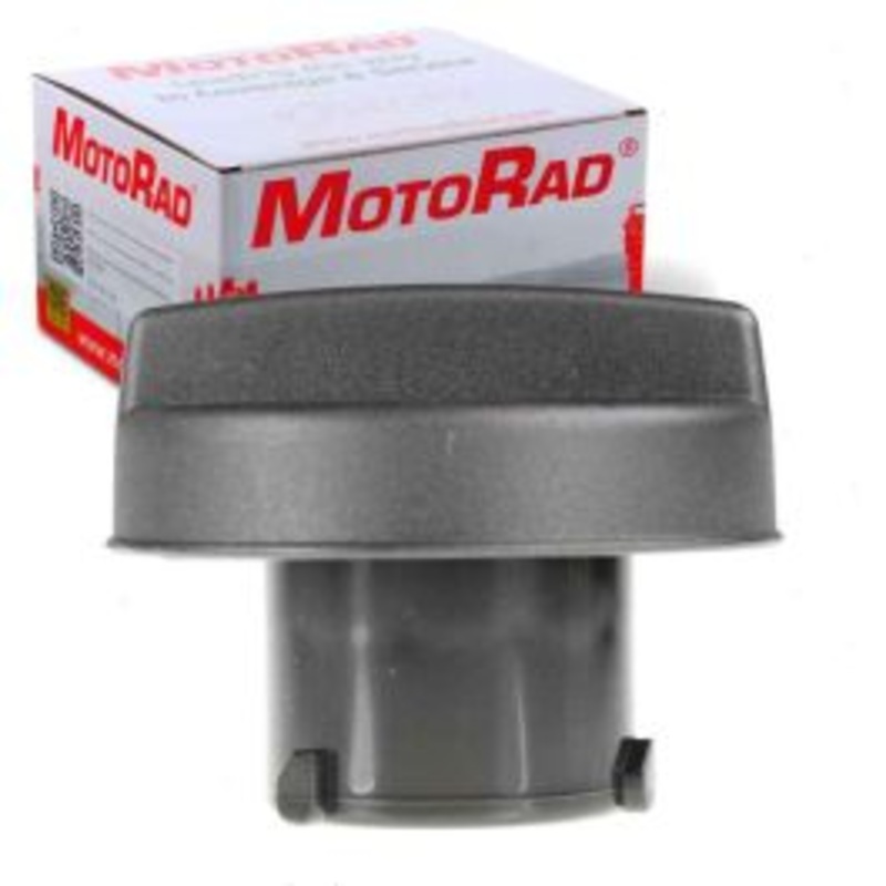 MotoRad Gas Cap for 1998-2004 Ford Ranger 2.3L 2.5L 3.0L 4.0L L4 V6