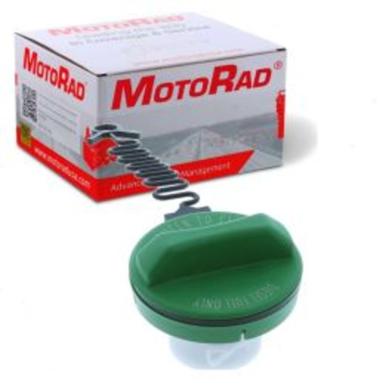 MotoRad Gas Cap for 2011-2012 Ram 2500 6.7L L6