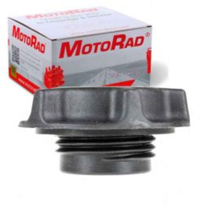 MotoRad Oil Filler Cap for 1984-2008 Toyota 4Runner