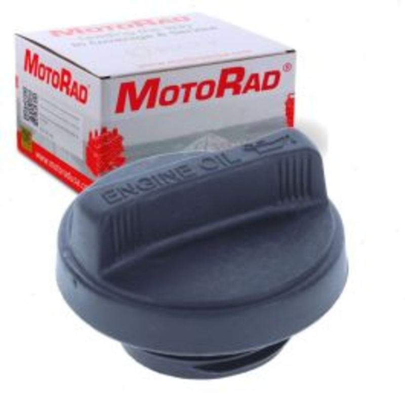 MotoRad Oil Filler Cap for 2015-2017 Lexus NX200t