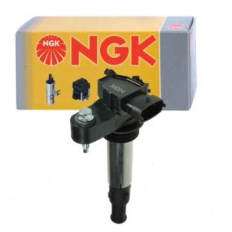 NGK 49015 U5049 Ignition Coil