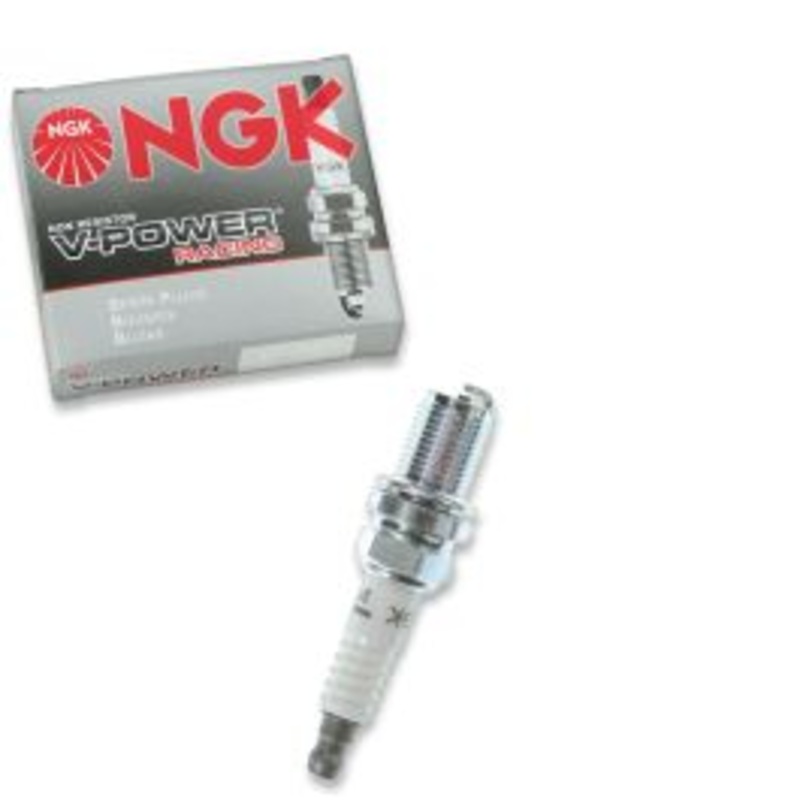 NGK V-Power Racing 5238 R5671A-9 Spark Plug