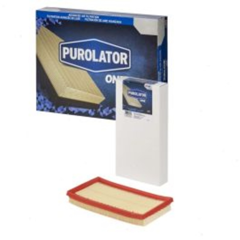 Purolator ONE Air Filter for 2019 Toyota Avalon