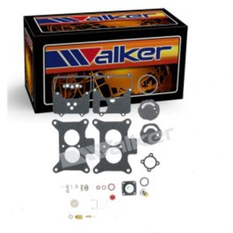 Walker Products Carburetor Repair Kit for 1959-1960 Edsel Corsair Ranger Villager