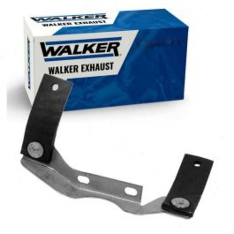 Walker Rear Right Exhaust System Hanger for 1969 Chevrolet Chevelle 5.7L V8
