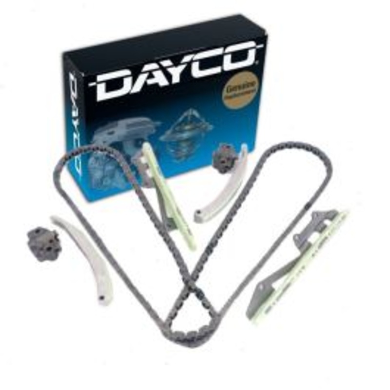Dayco Engine Timing Chain Kit for 1997-1999 Ford F-250 4.6L V8